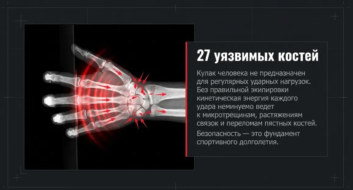 Как выбрать перчатки для бокса
