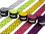 Бинты эластичные Clinch Boxing Crepe Bandage Tech Fix белые C1140