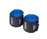 Бинты боксерские Clinch Boxing Hand Wrap Power Flex синие C1239