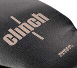 Лапы Clinch Shock Absorb Mitt черно-бронзовые C1548