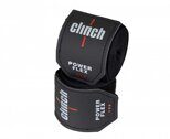 Бинты боксерские Clinch Boxing Hand Wrap Power Flex черные C1239