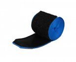Бинты боксерские Clinch Boxing Hand Wrap Power Flex синие C1239