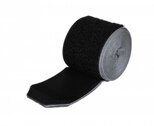 Бинты боксерские Clinch Boxing Hand Wrap Power Flex серые C1239