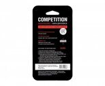 Капа одночелюстная Clinch Competition Single Layer Mouthguard белая C1511