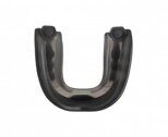 Капа одночелюстная Clinch Pro Triple Layer Mouthguard черно-серая J C1515