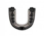 Капа одночелюстная Clinch Pro Triple Layer Mouthguard черно-серая J C1515