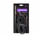 Скакалка скоростная Clinch Speed Rope Undefeated черная C1218
