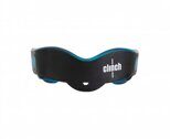 Капа одночелюстная Clinch Pro Triple Layer Mouthguard черно-синяя J C1515