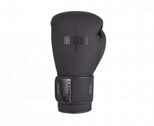 Перчатки боксерские Clinch Mist 2.0 черные C1183
