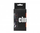 Бинты боксерские Clinch Boxing Hand Wrap Power Flex красные C1239