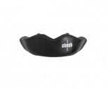 Капа одночелюстная Clinch Competition Single Layer Mouthguard черная C1511