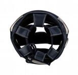 Шлем боксерский Clinch Punch 2.0 Full Face темносине-бронзовый C1148