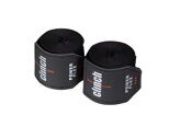 Бинты боксерские Clinch Boxing Hand Wrap Power Flex черные C1239