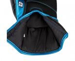 Перчатки боксерские Clinch Aero 2.0 сине-черные C1136