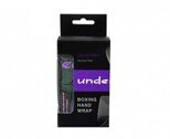 Бинты боксерские Clinch Boxing Hand Wrap Undefeated темно-зеленые C1240