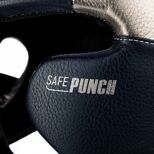Шлем боксерский Clinch Punch 2.0 Full Face темносине-бронзовый C1148