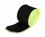 Бинты боксерские Clinch Boxing Hand Wrap Power Flex ярко-зеленые C1239