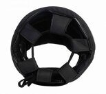Шлем боксерский Clinch Mist Full Face черный C1144