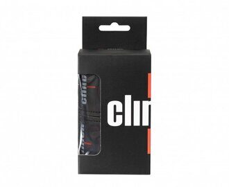 Бинты боксерские Clinch Boxing Hand Wrap Power Flex черные C1239