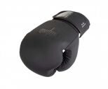 Перчатки боксерские Clinch Mist 2.0 черные C1183