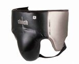 Защита паха Clinch Groin Guard Pro черно-бронзовая C1526
